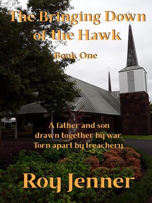 cover image of The Bringing Down of the Hawk